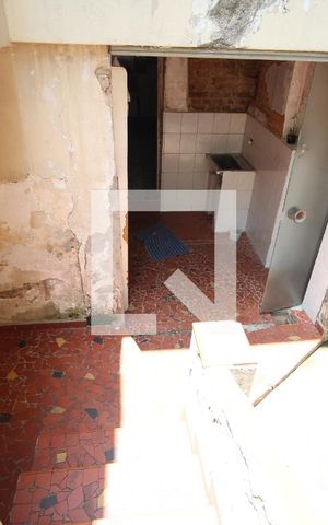 Casa à venda com 1330m², 3 quartos e 8 vagasÁrea externa