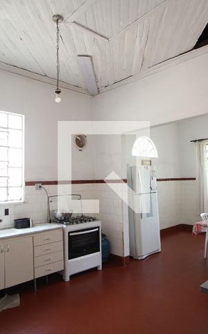 Casa à venda com 1330m², 3 quartos e 8 vagasCozinha
