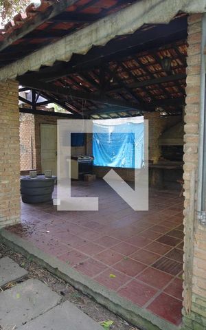 Casa à venda com 1330m², 3 quartos e 8 vagasChurrasqueira