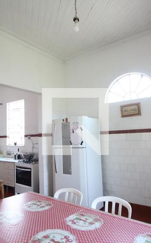 Casa à venda com 1330m², 3 quartos e 8 vagasCozinha