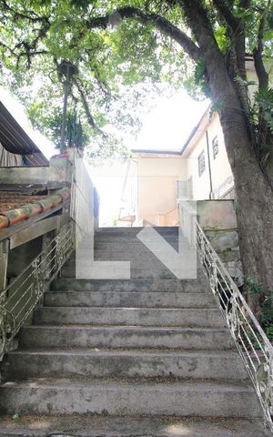 Casa à venda com 1330m², 3 quartos e 8 vagasÁrea externa