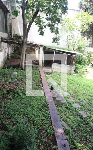 Casa à venda com 1330m², 3 quartos e 8 vagasÁrea externa