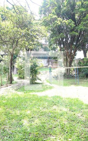 Casa à venda com 1330m², 3 quartos e 8 vagasÁrea externa