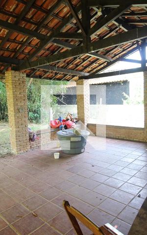 Casa à venda com 1330m², 3 quartos e 8 vagasÁrea externa