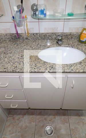 Casa à venda com 150m², 3 quartos e 2 vagasBanheiro 2