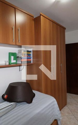 Casa à venda com 150m², 3 quartos e 2 vagasQuarto 2