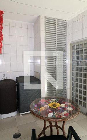 Casa à venda com 150m², 3 quartos e 2 vagasÁrea de Serviço Gourmet