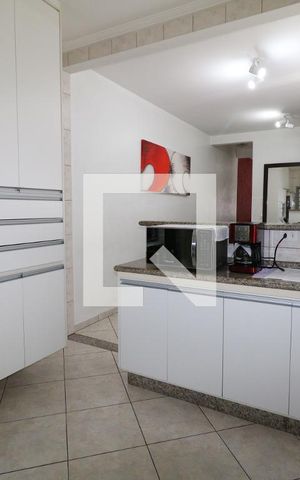 Casa à venda com 150m², 3 quartos e 2 vagasCozinha