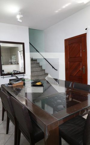 Casa à venda com 150m², 3 quartos e 2 vagasSala de Jantar
