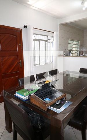 Casa à venda com 150m², 3 quartos e 2 vagasSala de Jantar