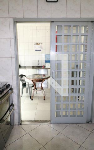 Casa à venda com 150m², 3 quartos e 2 vagasCozinha