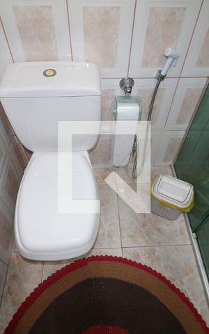 Casa à venda com 150m², 3 quartos e 2 vagasBanheiro da Suíte