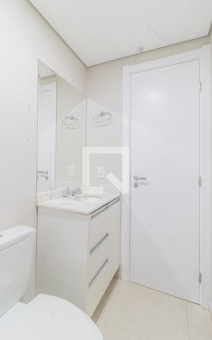 Apartamento à venda com 72m², 2 quartos e 1 vagaBanheiro 