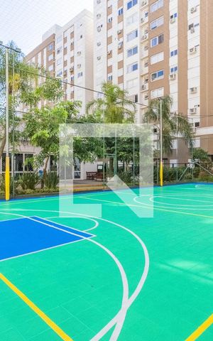Apartamento à venda com 72m², 2 quartos e 1 vaga Apartamento à venda com 72m², 2 quartos e 1 vagaQuadra Esportiva