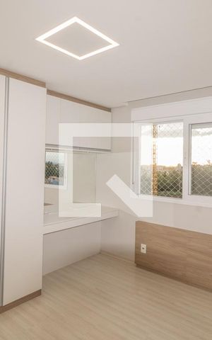 Apartamento à venda com 72m², 2 quartos e 1 vagaQuarto Suíte