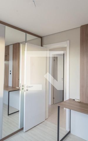 Apartamento à venda com 72m², 2 quartos e 1 vagaQuarto
