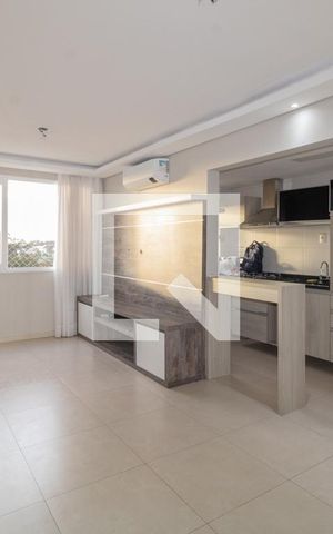 Apartamento à venda com 72m², 2 quartos e 1 vagaSala