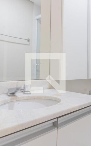 Apartamento à venda com 72m², 2 quartos e 1 vagaBanheiro da Suíte