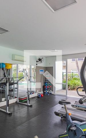 Apartamento à venda com 72m², 2 quartos e 1 vagaÁrea comum - Academia