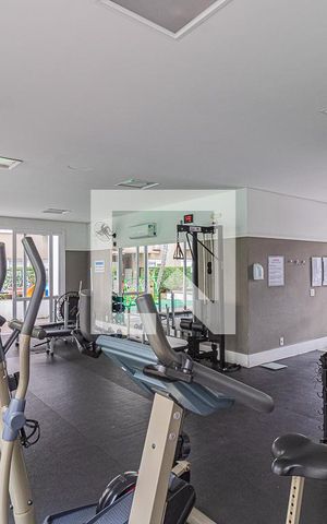 Apartamento à venda com 72m², 2 quartos e 1 vagaÁrea comum - Academia