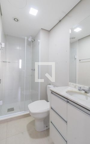 Apartamento à venda com 72m², 2 quartos e 1 vagaBanheiro 