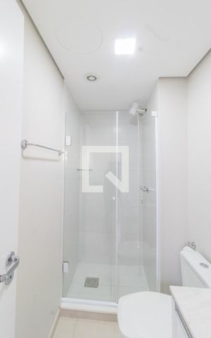 Apartamento à venda com 72m², 2 quartos e 1 vagaBanheiro 