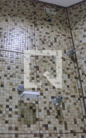 Apartamento para alugar com 65m², 1 quarto e sem vagaBanheiro