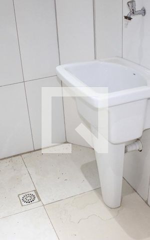 Apartamento para alugar com 65m², 1 quarto e sem vagaLavanderia