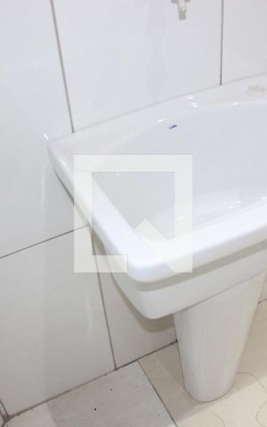 Apartamento para alugar com 65m², 1 quarto e sem vagaLavanderia