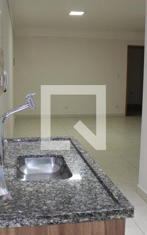 Apartamento para alugar com 65m², 1 quarto e sem vagaCozinha