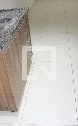 Apartamento para alugar com 65m², 1 quarto e sem vagaCozinha