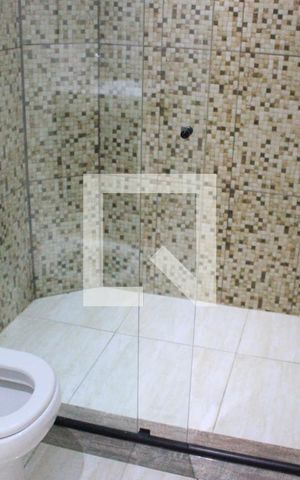 Apartamento para alugar com 65m², 1 quarto e sem vagaBanheiro
