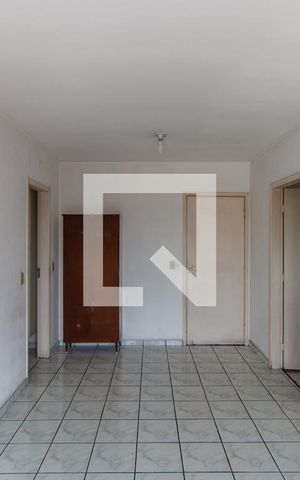 Apartamento para alugar com 60m², 2 quartos e 1 vaga Apartamento para alugar com 60m², 2 quartos e 1 vagaSala