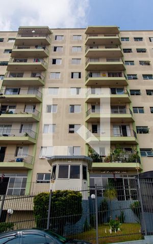 Apartamento para alugar com 60m², 2 quartos e 1 vaga Apartamento para alugar com 60m², 2 quartos e 1 vagaFachada