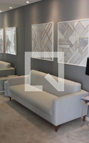 Apartamento à venda com 51m², 2 quartos e 1 vagaÁrea comum