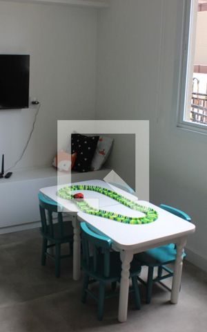 Apartamento à venda com 51m², 2 quartos e 1 vagaÁrea comum