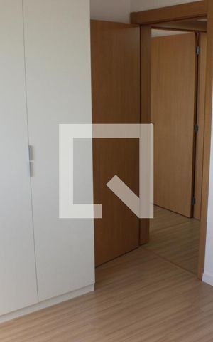 Apartamento à venda com 51m², 2 quartos e 1 vagaQuarto 1