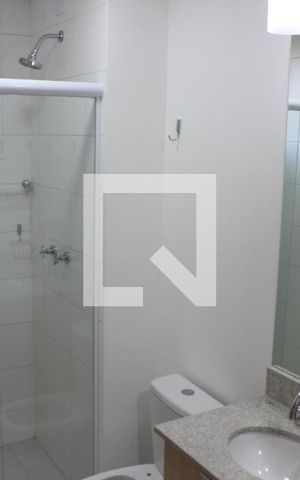 Apartamento à venda com 51m², 2 quartos e 1 vagaBanheiro