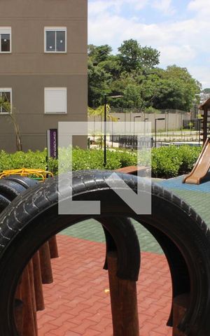 Apartamento à venda com 51m², 2 quartos e 1 vagaÁrea comum