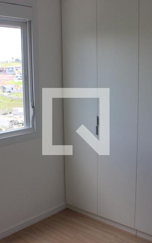 Apartamento à venda com 51m², 2 quartos e 1 vagaQuarto 1