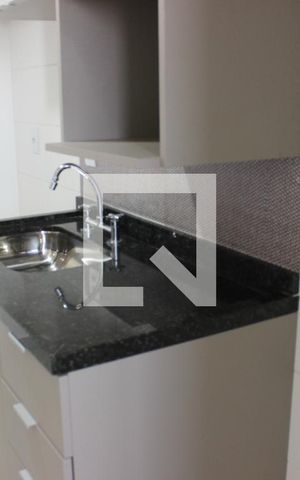 Apartamento à venda com 51m², 2 quartos e 1 vagaCozinha