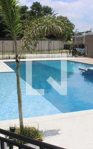 Apartamento à venda com 51m², 2 quartos e 1 vagaÁrea comum