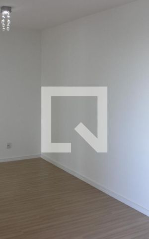 Apartamento à venda com 51m², 2 quartos e 1 vagaSala