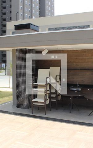 Apartamento à venda com 51m², 2 quartos e 1 vagaÁrea comum