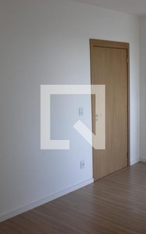 Apartamento à venda com 51m², 2 quartos e 1 vagaSala