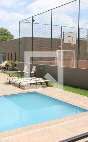 Apartamento à venda com 51m², 2 quartos e 1 vagaÁrea comum