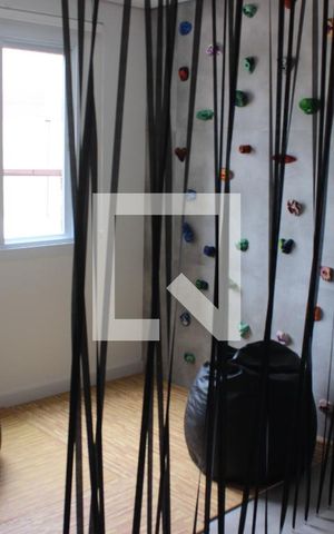 Apartamento à venda com 51m², 2 quartos e 1 vagaÁrea comum