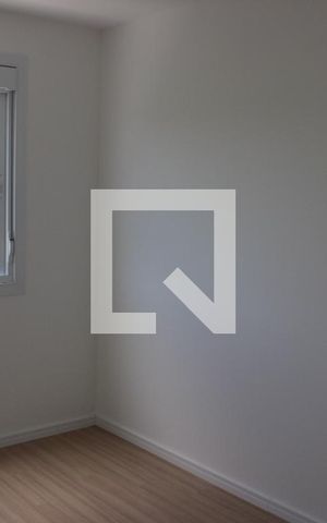 Apartamento à venda com 51m², 2 quartos e 1 vagaQuarto 2