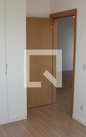 Apartamento à venda com 51m², 2 quartos e 1 vagaQuarto 2