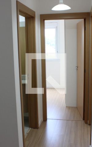 Apartamento à venda com 51m², 2 quartos e 1 vagaSala